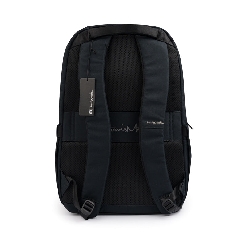 Supra TravisMathew Backpack - Black