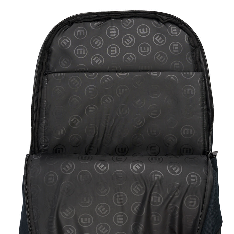 Supra TravisMathew Backpack - Black