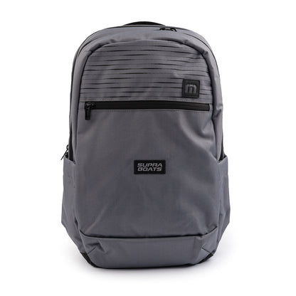 Supra TravisMathew Backpack - Shadow Grey