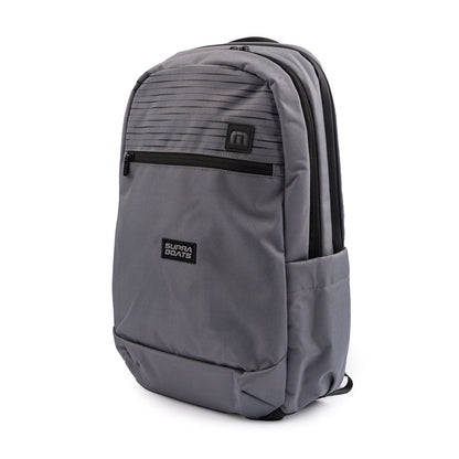Supra TravisMathew Backpack - Shadow Grey