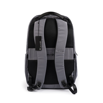 Supra TravisMathew Backpack - Shadow Grey