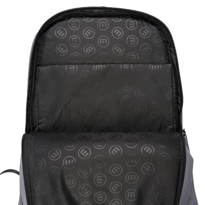Supra TravisMathew Backpack - Shadow Grey