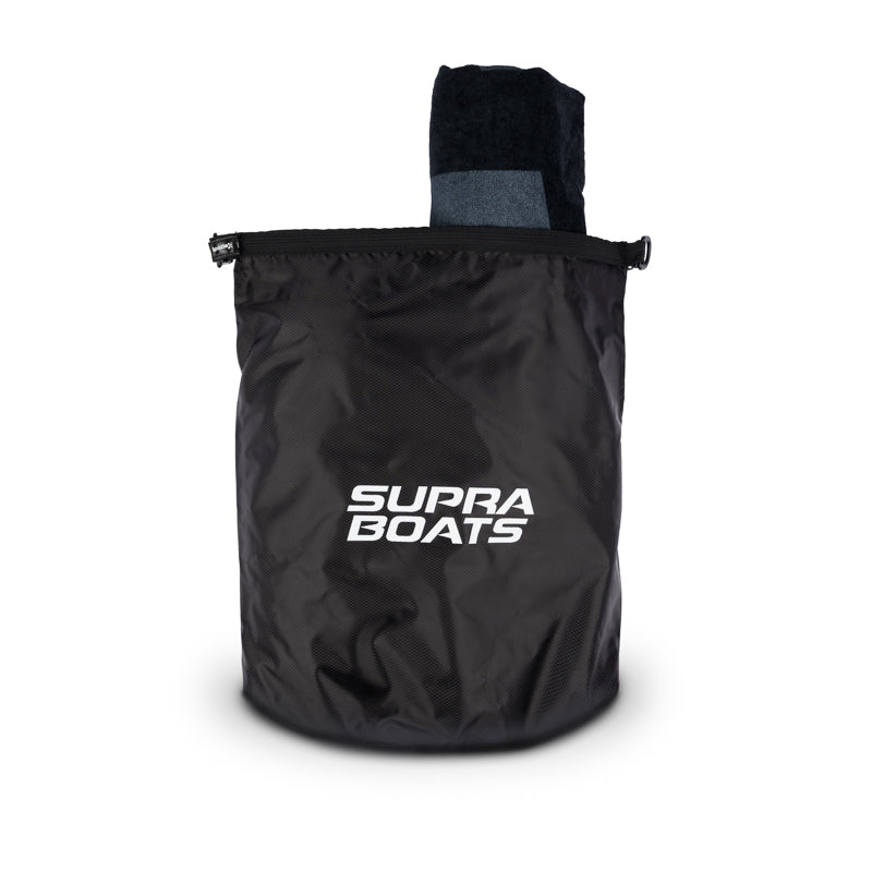 Supra Dry Bag & Beach Towel Promo Pack!