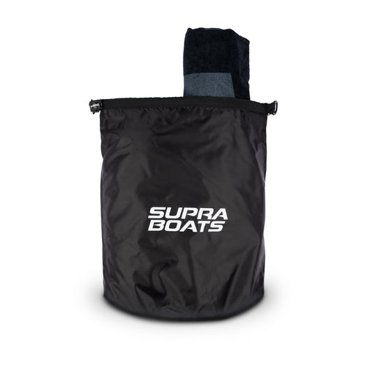 Supra Dry Bag & Beach Towel Promo Pack!