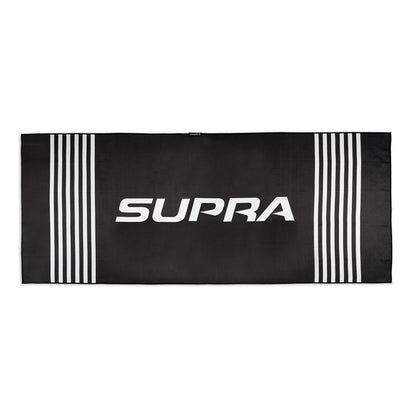Supra Nomadix Original Towel - Black