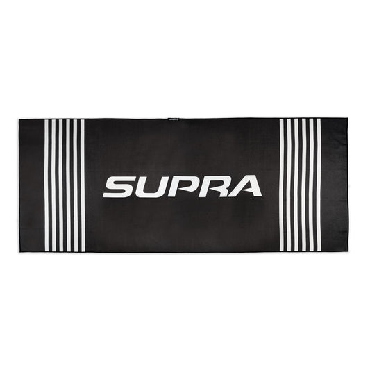 Supra Nomadix Original Towel - Black