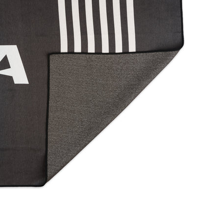 Supra Nomadix Original Towel - Black
