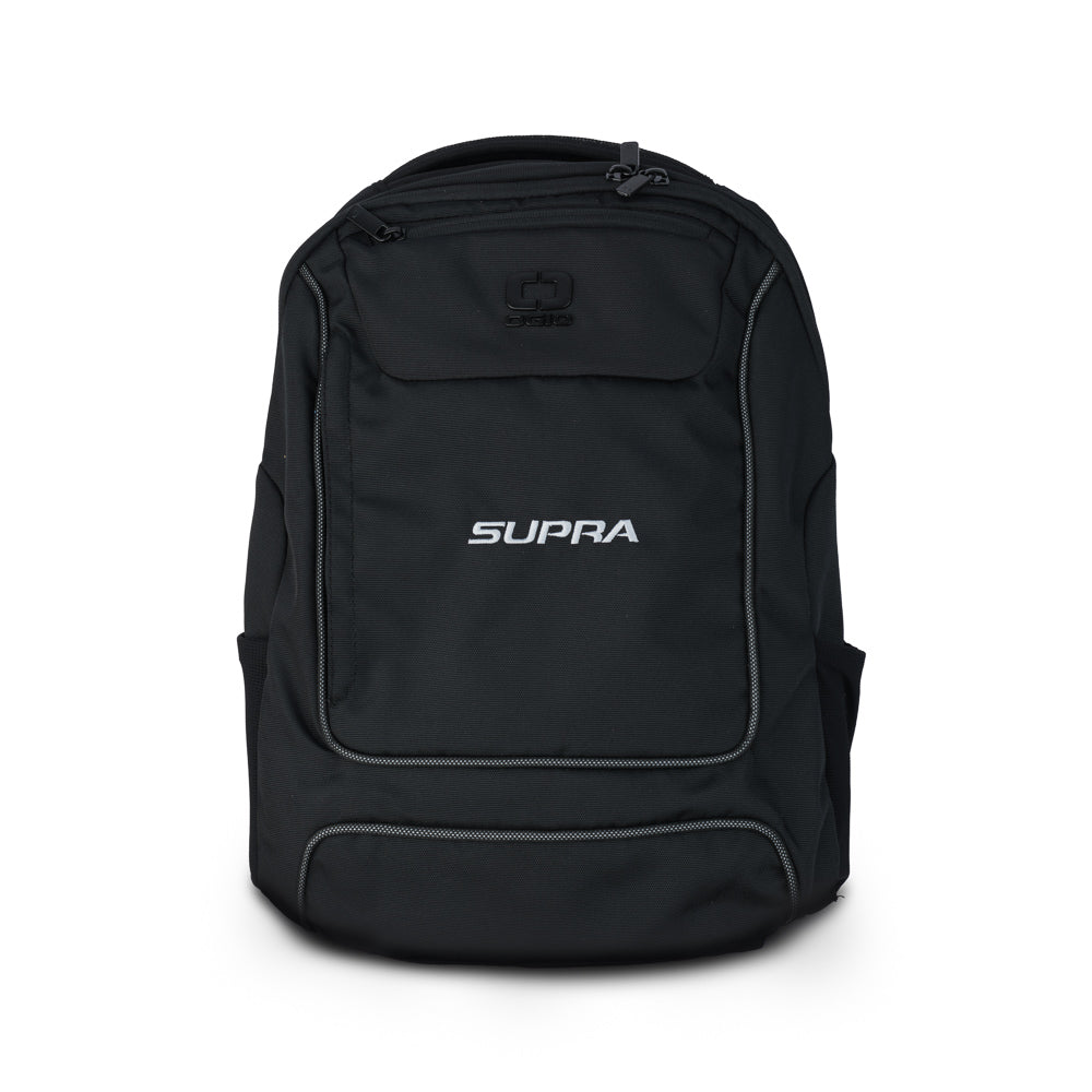 Supra OGIO Range Backpack - Black