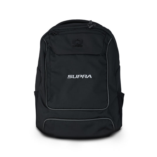 Supra OGIO Range Backpack - Black