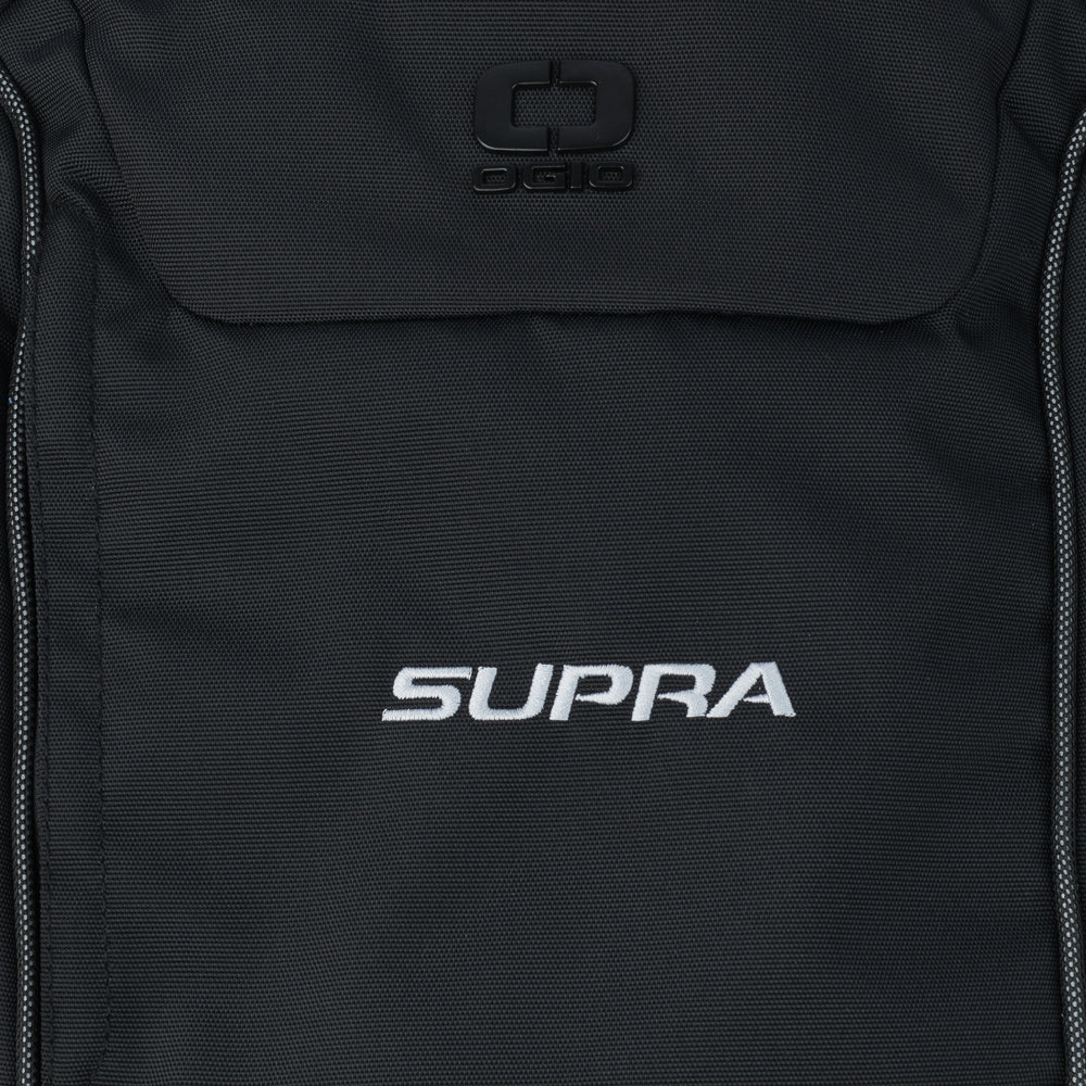 Supra OGIO Range Backpack - Black