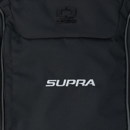 Supra OGIO Range Backpack - Black