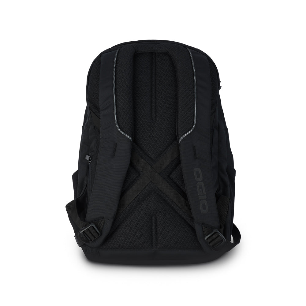 Supra OGIO Range Backpack - Black