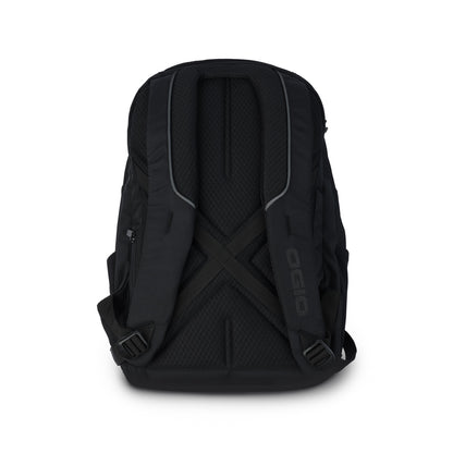 Supra OGIO Range Backpack - Black