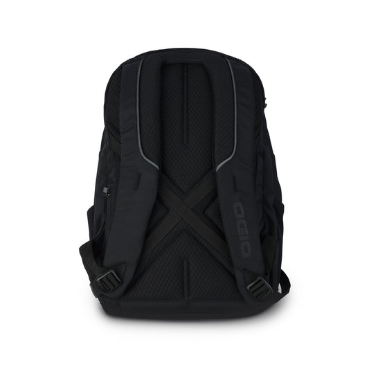 Supra OGIO Range Backpack - Black