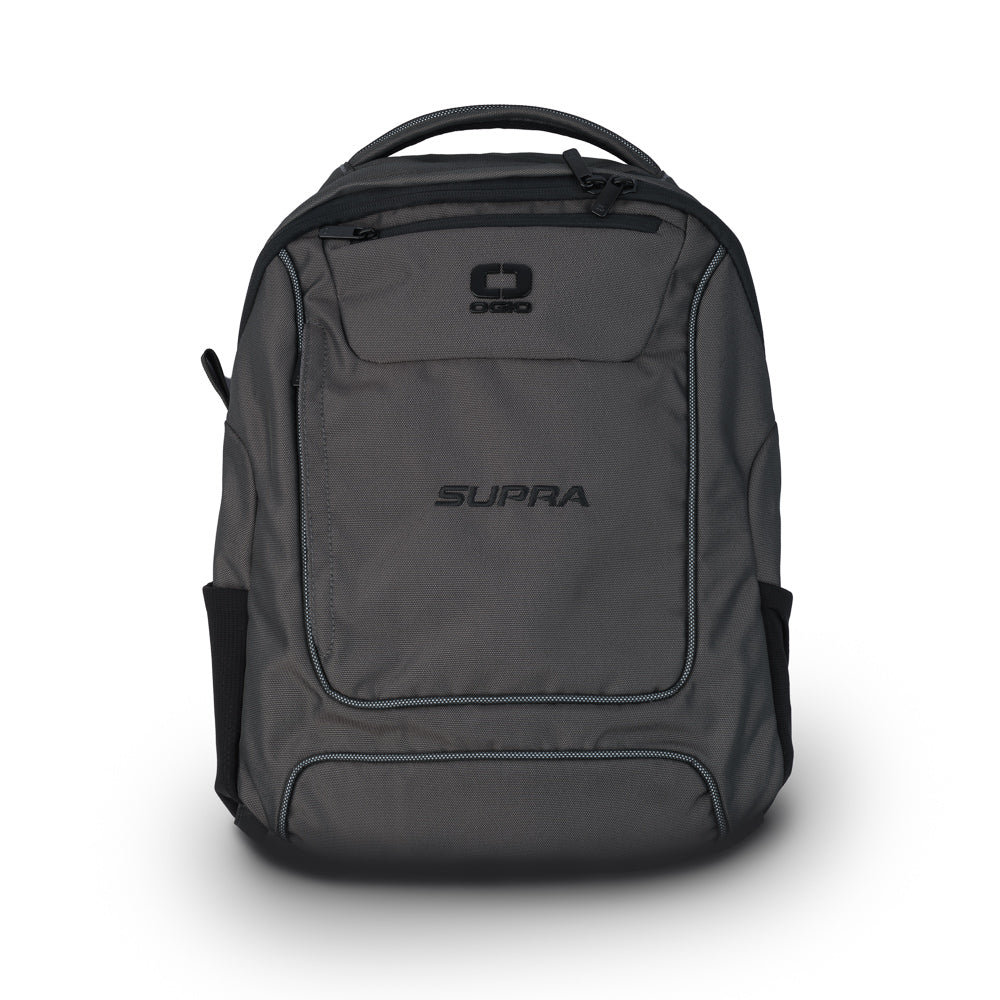Supra OGIO Range Backpack - Tarmac Grey