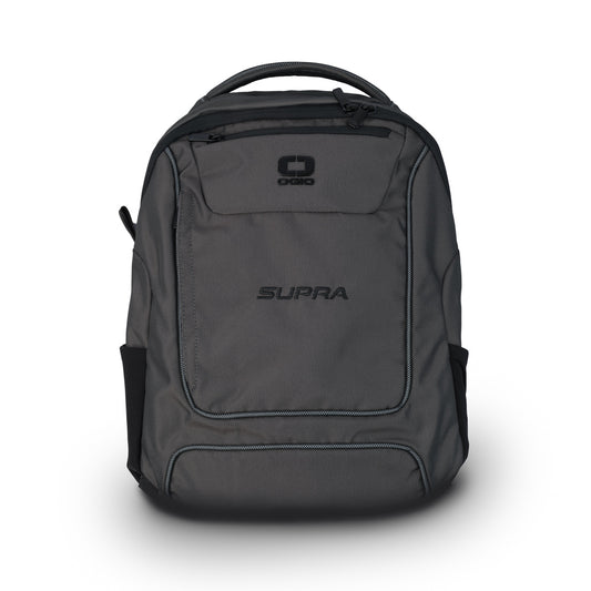 Supra OGIO Range Backpack - Tarmac Grey