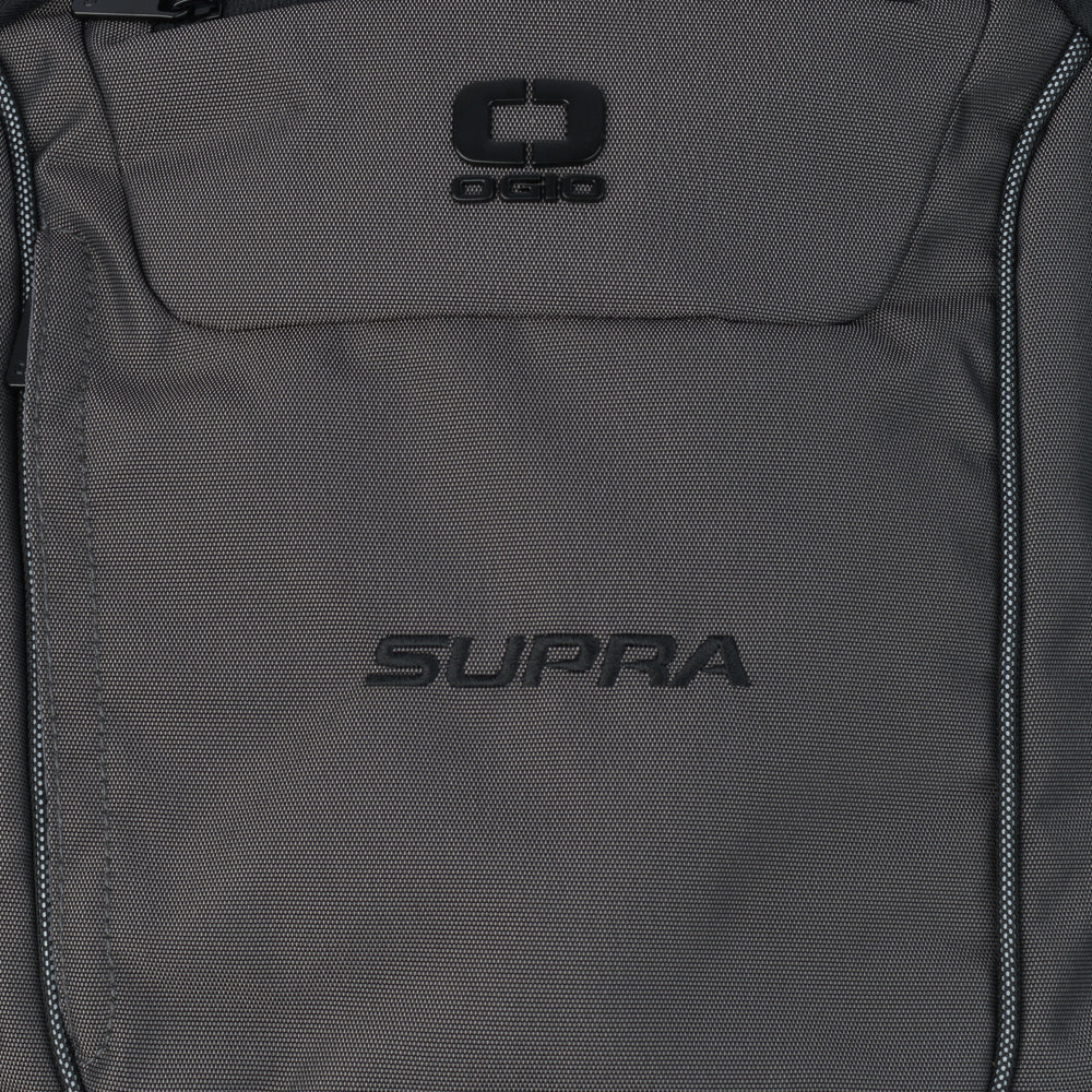 Supra OGIO Range Backpack - Tarmac Grey