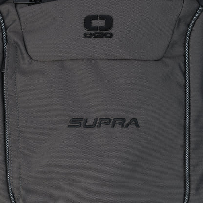 Supra OGIO Range Backpack - Tarmac Grey