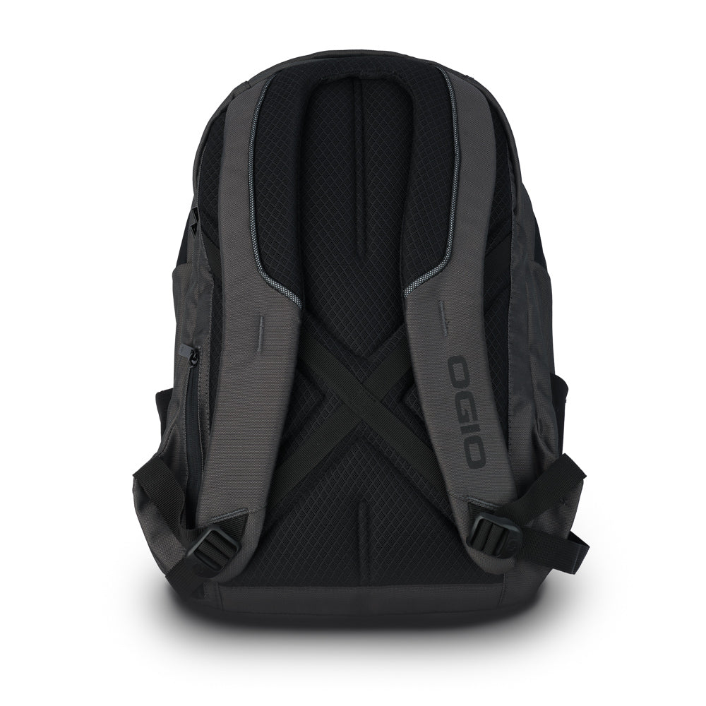 Supra OGIO Range Backpack - Tarmac Grey