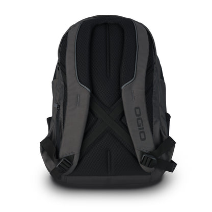 Supra OGIO Range Backpack - Tarmac Grey