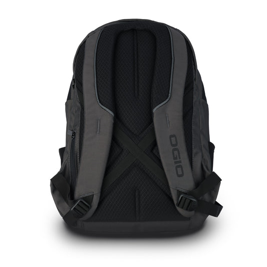 Supra OGIO Range Backpack - Tarmac Grey