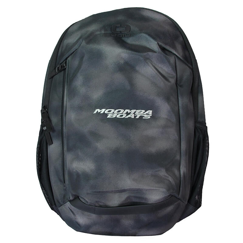 Moomba OGIO Transfer Backpack - Drenched -CLEARANCE
