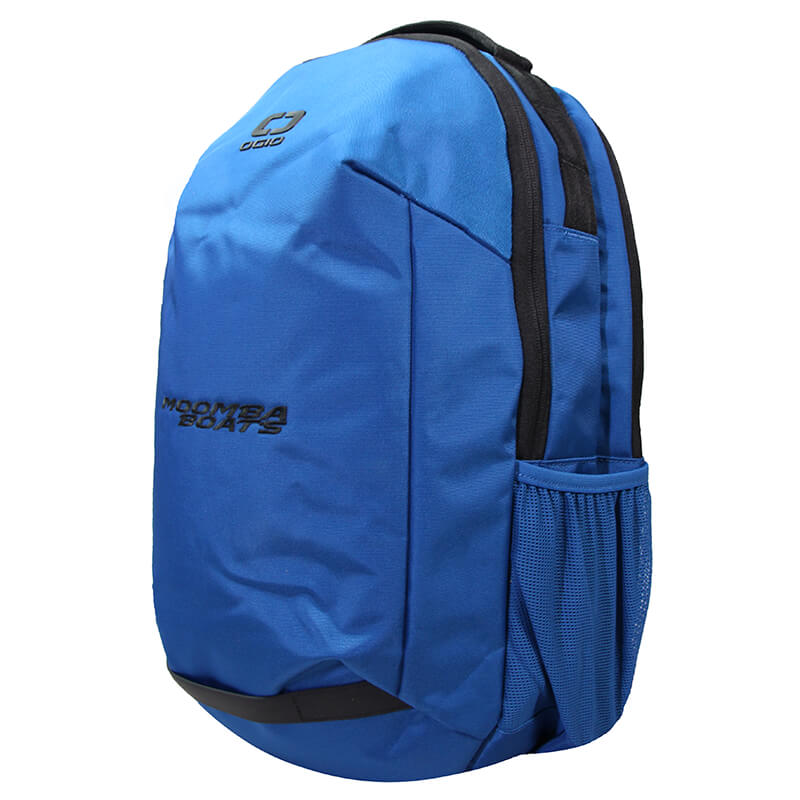 Moomba OGIO Transfer Backpack - Bolt Blue