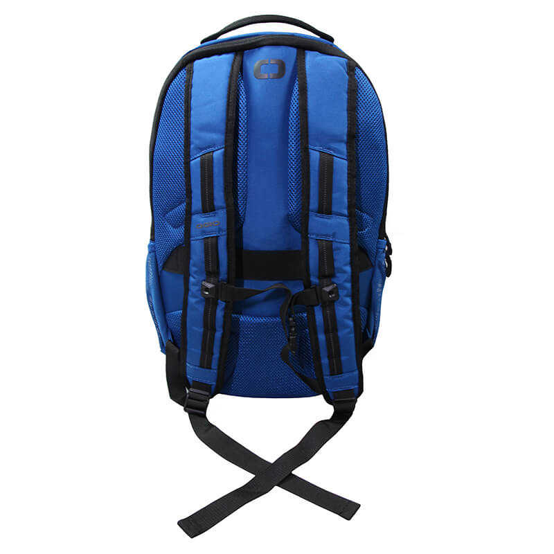 Moomba OGIO Transfer Backpack - Bolt Blue