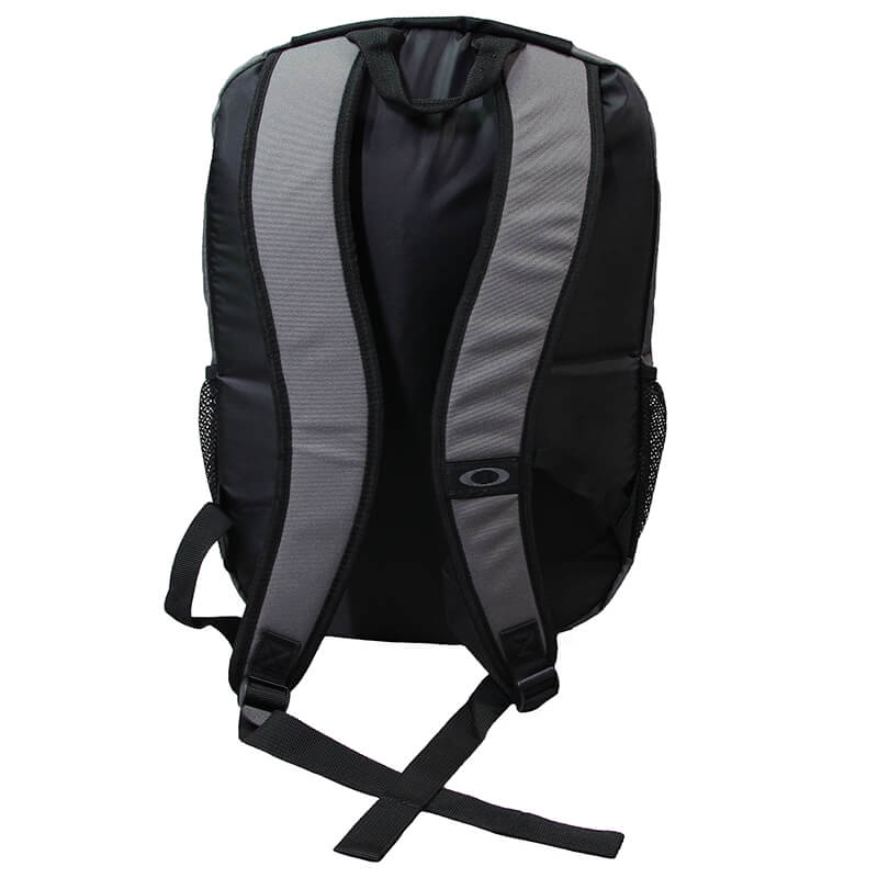 Supra Oakley 20L Enduro Backpack - Black | Grey